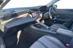 Used Peugeot 408 1.2 PureTech Allure Premium Fastback EAT Euro 6 (s/s) 5dr full
