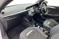 Used Vauxhall Corsa 1.2 Turbo Ultimate Auto Euro 6 (s/s) 5dr full