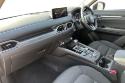Used Mazda CX-5 2.0 e-SKYACTIV G MHEV Centre-Line Auto Euro 6 (s/s) 5dr full