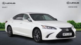Used Lexus ES 2.5 300h Premium Edition Saloon 4dr Petrol Hybrid E-CVT Euro 6 (s/s) (218 ps)