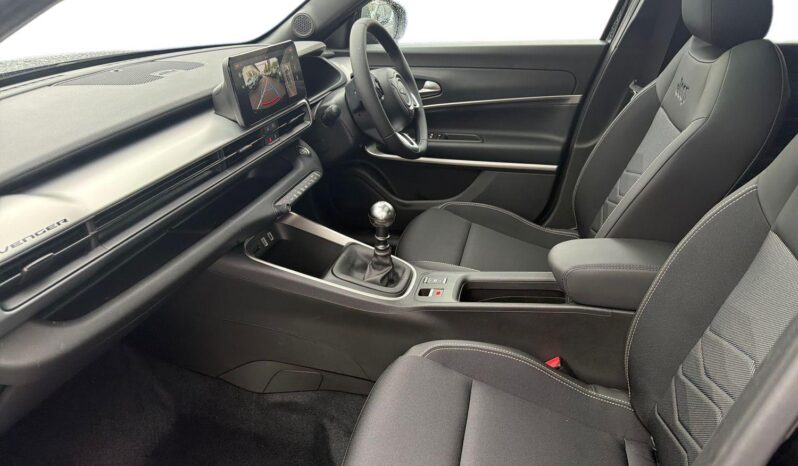 Used Jeep Avenger 1.2 Summit Euro 6 (s/s) 5dr full