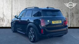 Used MINI Countryman Countryman Cooper S E Exclusive full
