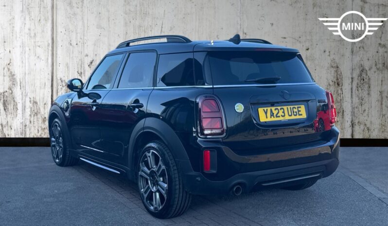 Used MINI Countryman Countryman Cooper S E Exclusive full