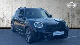 Used MINI Countryman Countryman Cooper S E Exclusive