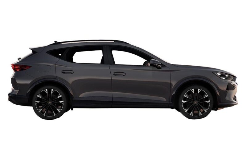 Used Cupra Formentor 2.0 TSI VZ2 DSG Euro 6 (s/s) 5dr full