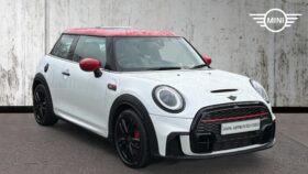 Used MINI Hatch Hatch John Cooper Works
