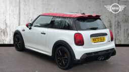 Used MINI Hatch Hatch John Cooper Works full
