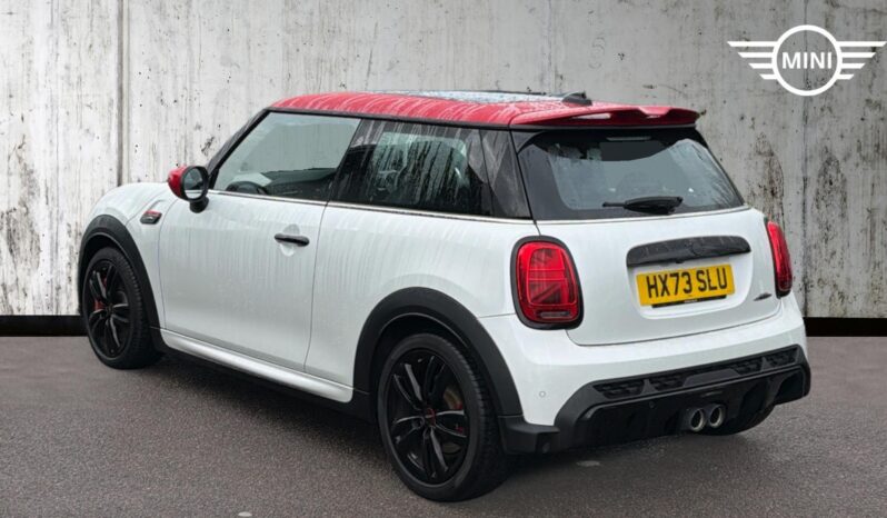 Used MINI Hatch Hatch John Cooper Works full