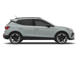 Used SEAT Arona 1.0 TSI FR Sport DSG Euro 6 (s/s) 5dr full