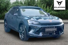 Used Cupra Formentor 1.5 eTSI V2 DSG Euro 6 (s/s) 5dr