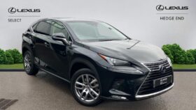 Used Lexus NX 2.5 300h GPF Premium SUV 5dr Petrol Hybrid E-CVT 4WD Euro 6 (s/s) (197 ps)