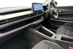 Used Jeep Avenger 54kWh Summit Auto 5dr full