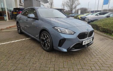 Used BMW 2 Series 220 M Sport Gran Coupe