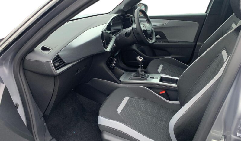 Used Vauxhall Mokka 1.2 Turbo Griffin Euro 6 (s/s) 5dr full