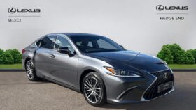 Used Lexus ES 2.5 300h Premium Edition Saloon 4dr Petrol Hybrid E-CVT Euro 6 (s/s) (218 ps)