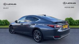 Used Lexus ES 2.5 300h Premium Edition Saloon 4dr Petrol Hybrid E-CVT Euro 6 (s/s) (218 ps) full