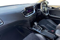 Used Kia PROCEED 1.5 T-GDi GT-Line S Shooting Brake DCT Euro 6 (s/s) 5dr full