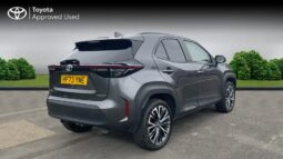 Used Toyota Yaris Cross 1.5 VVT-h Excel E-CVT Euro 6 (s/s) 5dr full