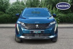 Used Peugeot 3008 1.2 PureTech Active Premium + Euro 6 (s/s) 5dr full