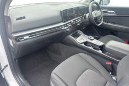 Used Kia Sportage 1.6 h T-GDi Pure Auto Euro 6 (s/s) 5dr full