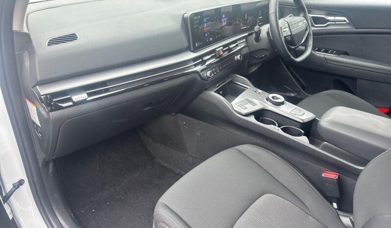 Used Kia Sportage 1.6 h T-GDi Pure Auto Euro 6 (s/s) 5dr full