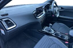 Used Kia ceed 1.0 T-GDi MHEV GT-Line Euro 6 (s/s) 5dr full