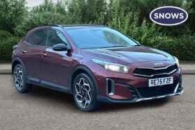 Used Kia ceed 1.0 T-GDi MHEV GT-Line Euro 6 (s/s) 5dr
