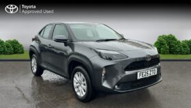 Used Toyota Yaris Cross 1.5 VVT-h Icon E-CVT Euro 6 (s/s) 5dr