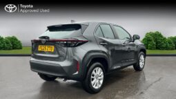 Used Toyota Yaris Cross 1.5 VVT-h Icon E-CVT Euro 6 (s/s) 5dr full