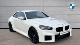 Used BMW M2 M2 Coupe