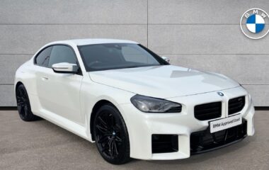 Used BMW M2 M2 Coupe