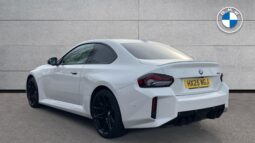 Used BMW M2 M2 Coupe full