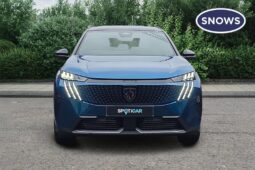 Used Peugeot 5008 1.2 HYBRID GT e-DSC6 Euro 6 (s/s) 5dr full