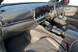 Used Kia Sportage 1.6 T-GDi MHEV GT-Line DCT Euro 6 (s/s) 5dr full