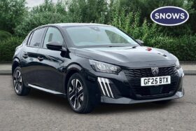 Used Peugeot 208 1.2 PureTech Allure Euro 6 (s/s) 5dr