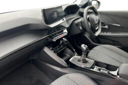 Used Peugeot 208 1.2 PureTech Allure Euro 6 (s/s) 5dr full