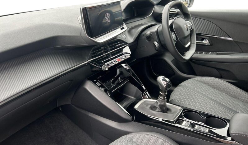 Used Peugeot 208 1.2 PureTech Allure Euro 6 (s/s) 5dr full