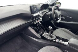 Used Peugeot 208 1.2 PureTech Allure Euro 6 (s/s) 5dr full