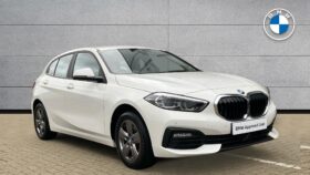 Used BMW 1 Series 118i SE