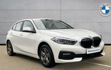 Used BMW 1 Series 118i SE