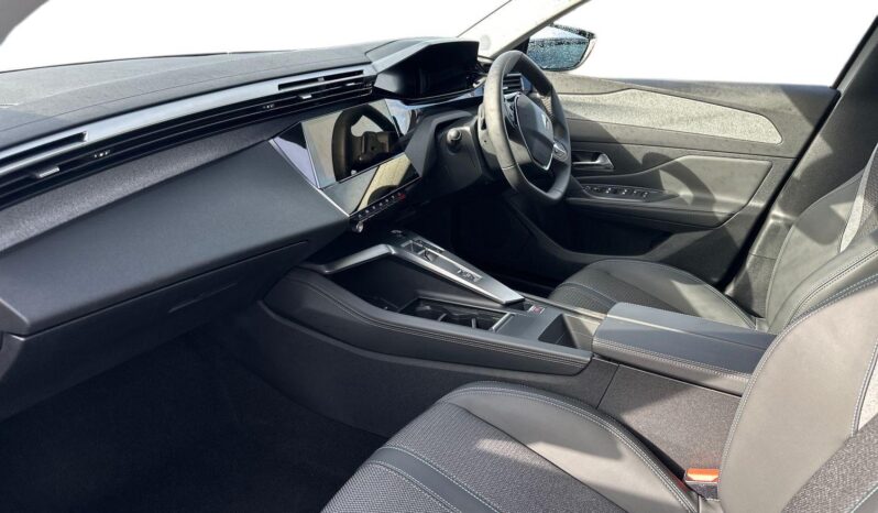 Used Peugeot 308 1.2 PureTech Allure Premium EAT Euro 6 (s/s) 5dr full