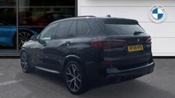 Used BMW X5 3.0 30d M Sport SUV 5dr Diesel Auto xDrive Euro 6 (s/s) (265 ps) full