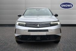Used Vauxhall Grandland 1.2 Ultimate e-DCT Euro 6 (s/s) 5dr full
