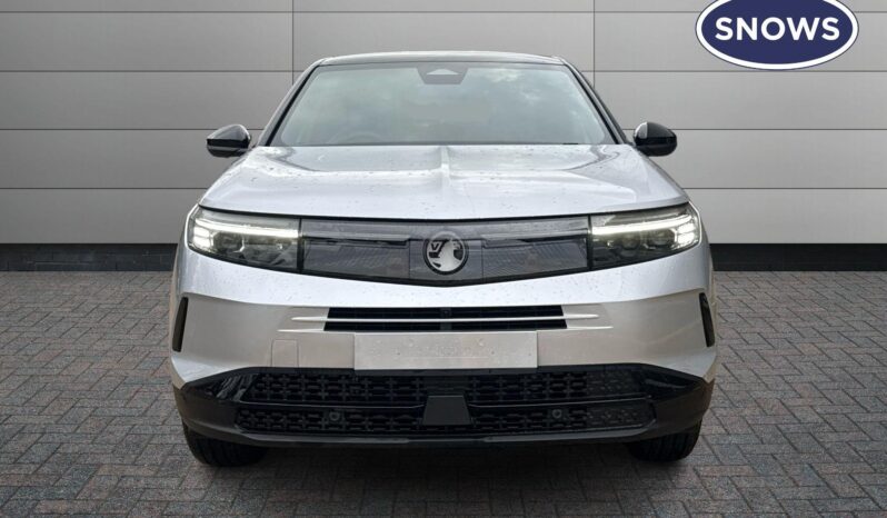 Used Vauxhall Grandland 1.2 Ultimate e-DCT Euro 6 (s/s) 5dr full