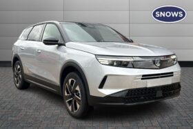 Used Vauxhall Grandland 1.2 Ultimate e-DCT Euro 6 (s/s) 5dr