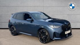 Used BMW X3 X3 30e xDrive M Sport