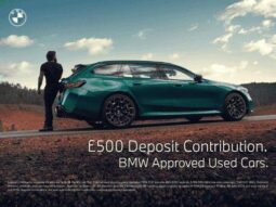 Used BMW X2 X2 sDrive20i M Sport full