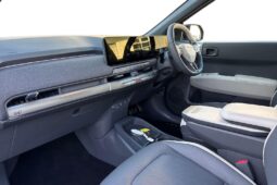 Used Kia EV3 81.4 kWh GT-LINE S full