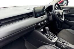 Used Honda HR-V 1.5 h i-MMD Advance CVT Euro 6 (s/s) 5dr full