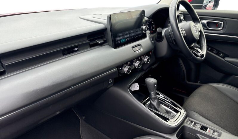 Used Honda HR-V 1.5 h i-MMD Advance CVT Euro 6 (s/s) 5dr full